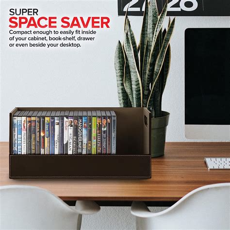 metal dvd storage boxes|best storage containers for dvds.